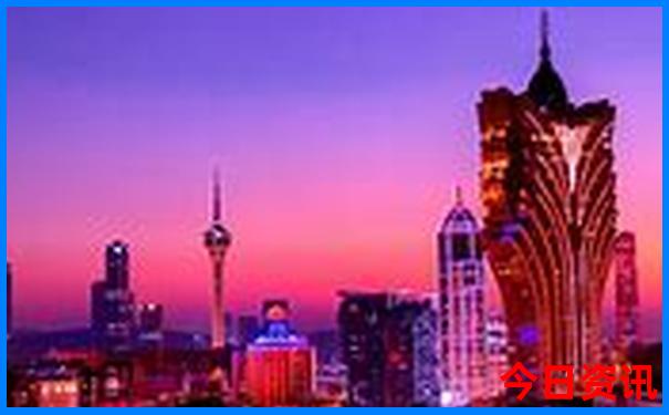 6月份7月份去哪里旅游
